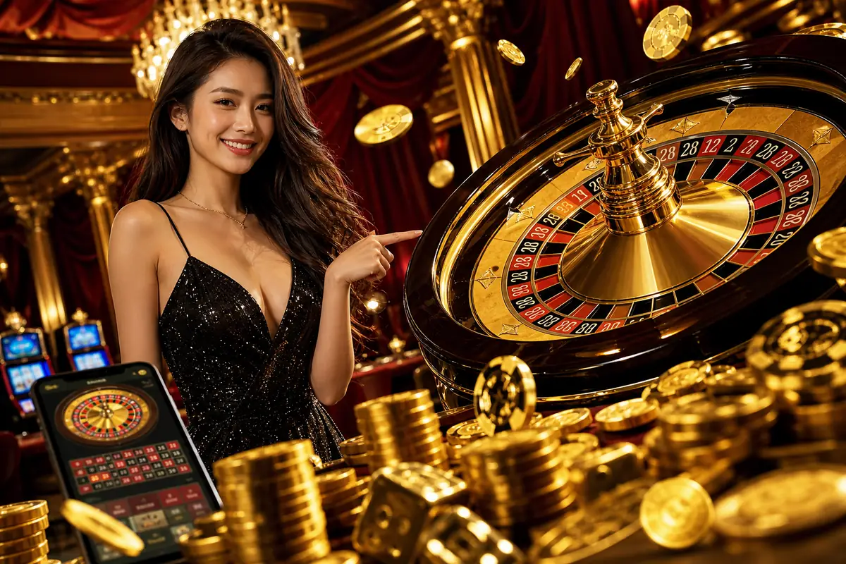 emas888 cara bermain Teen Patti langkah demi langkah