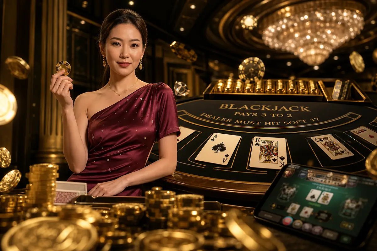 emas888 Teen Patti meja permainan kad