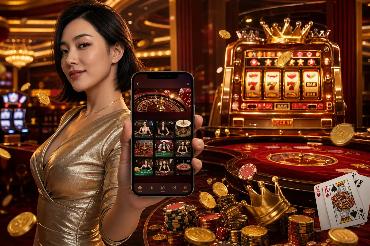 emas888 live casino baccarat roulette