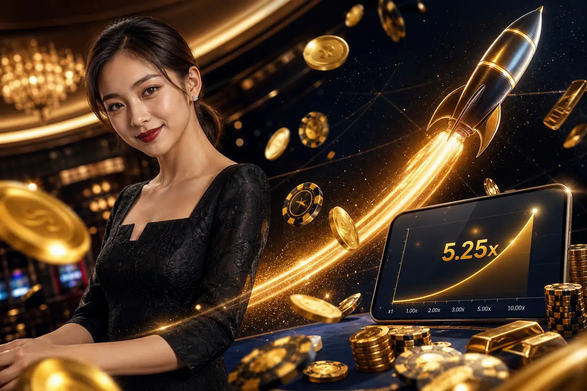 emas888 Casino tawaran bonus deposit pertama